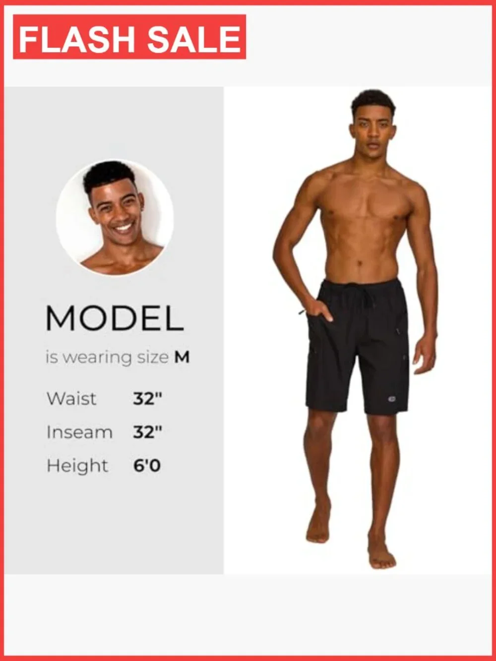 Men's 9
